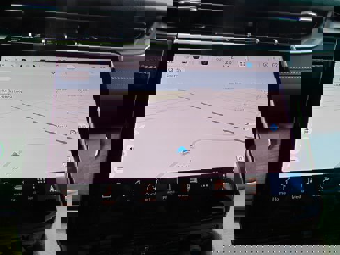New 2025 Jeep Grand Cherokee Limited w/ Trailer Tow Package image 23