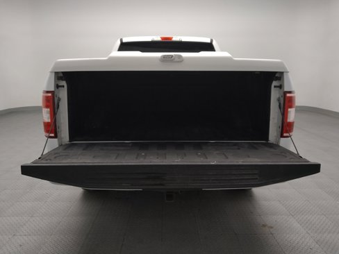 Used 2019 Ford F150 XLT image 29