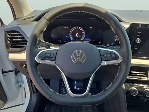 New 2025 Volkswagen Taos S image 17