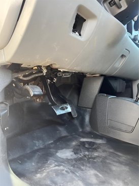 Used 2013 Chevrolet Silverado 3500 W/T image 13
