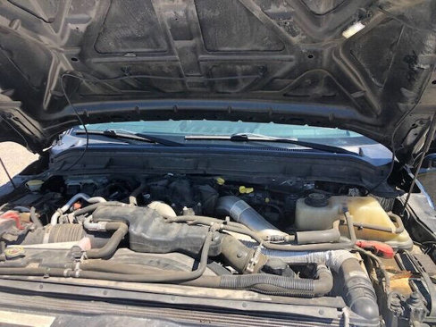Used 2016 Ford F250 XLT w/ XLT Premium Package image 9