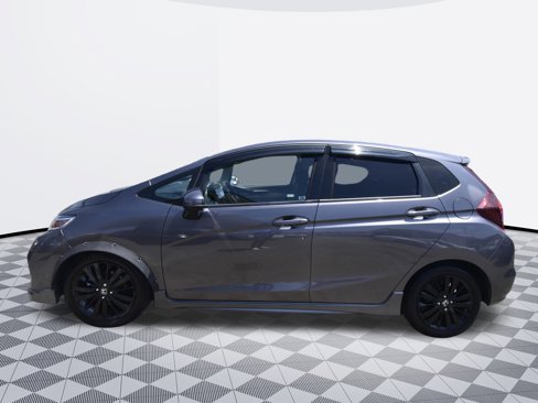 Used 2018 Honda Fit Sport image 3