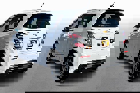 Used 2020 Chevrolet Sonic LT image 11