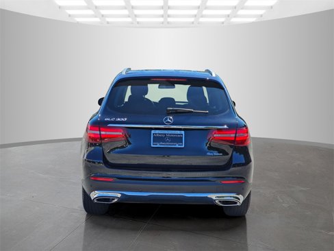 Used 2019 Mercedes-Benz GLC 300 image 5