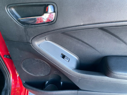 Used 2014 Kia Forte EX image 38
