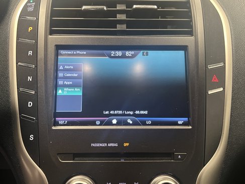 Used 2015 Lincoln MKC AWD image 24