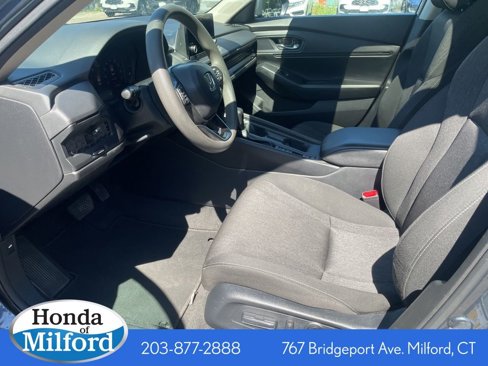 Used 2023 Honda Accord EX image 3