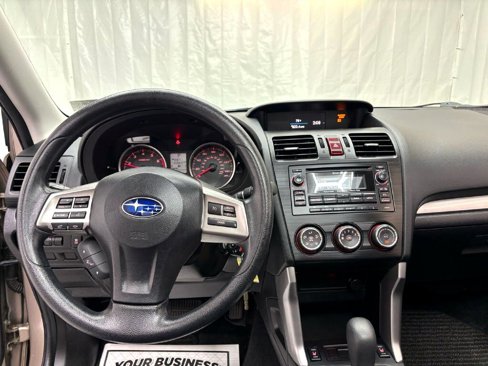 Used 2015 Subaru Forester 2.5i Premium w/ All-Weather Package image 12