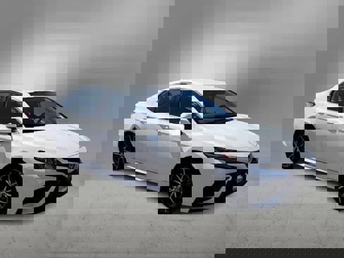 Certified 2023 Toyota Camry SE image 2