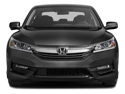 Used 2017 Honda Accord Hybrid Sedan image 4