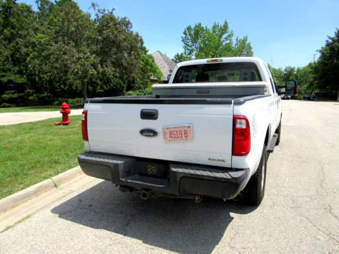 Used 2015 Ford F250 XL w/ Power Equipment Group image 10