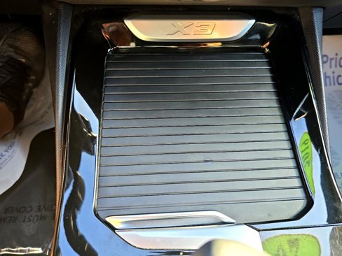 Used 2019 BMW X3 xDrive30i image 32
