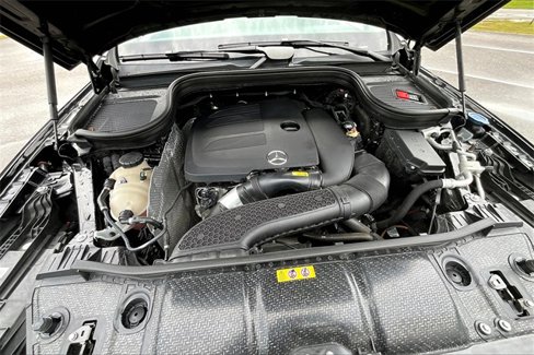 Used 2023 Mercedes-Benz GLE 350 image 30