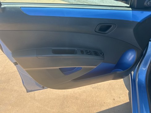 Used 2013 Chevrolet Spark LS image 11