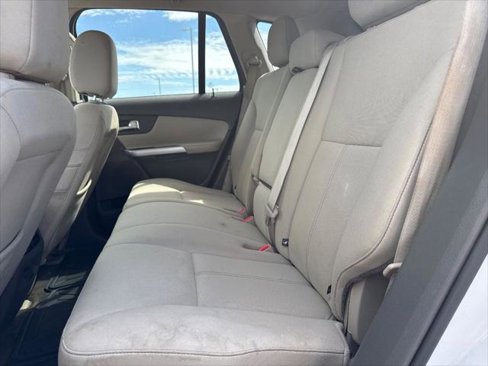 Used 2014 Ford Edge SE image 10