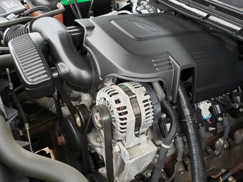 Used 2012 Chevrolet Silverado 1500 W/T image 26