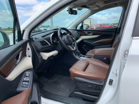 Used 2022 Subaru Ascent Touring image 9