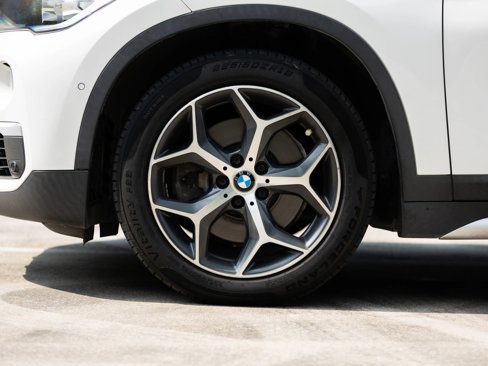 Used 2016 BMW X1 xDrive28i image 11