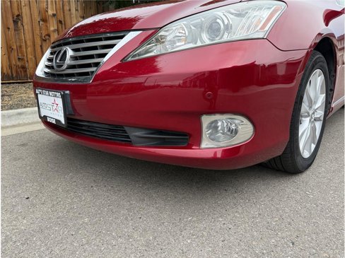 Used 2012 Lexus ES 350 image 47
