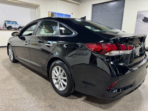Used 2018 Hyundai Sonata SEL image 20