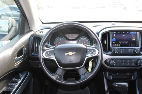 Used 2019 Chevrolet Colorado LT w/ LT Convenience Package image 21