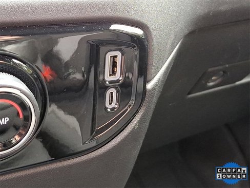 Used 2023 Chevrolet Silverado 1500 LT w/ Protection Package image 23