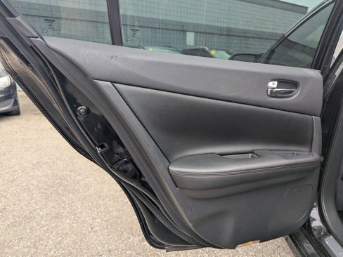 Used 2013 Nissan Maxima 3.5 SV w/ Premium Pkg image 11