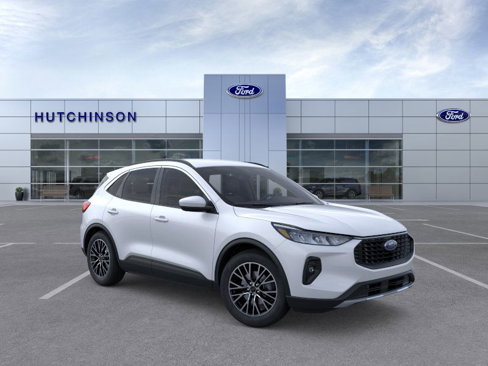 New 2025 Ford Escape SE image 7