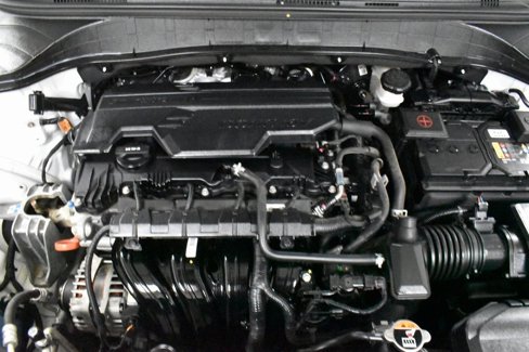 Used 2022 Hyundai Kona SEL image 10