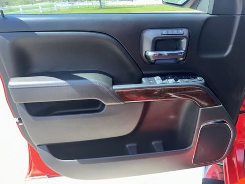 Used 2018 GMC Sierra 1500 SLT image 10