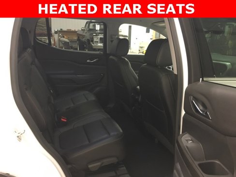 Used 2021 GMC Acadia SLT w/ Premium Package image 15
