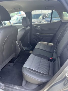 Used 2024 Chevrolet Trax LT image 12