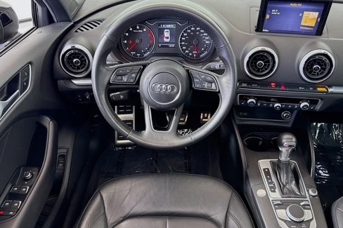 Used 2020 Audi A3 2.0T Premium image 21