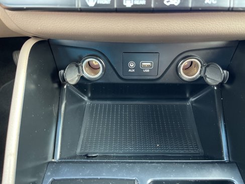 Used 2019 Hyundai Tucson SE image 29