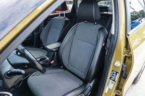 Used 2024 Kia Seltos S image 13