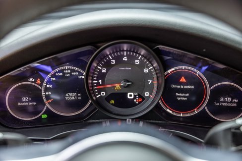 Certified 2019 Porsche Cayenne image 20