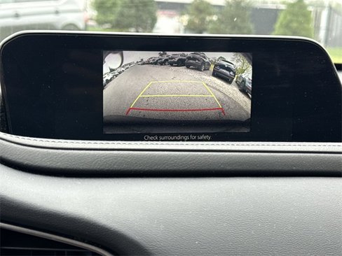 Used 2023 MAZDA CX-30 AWD 2.5 S image 20
