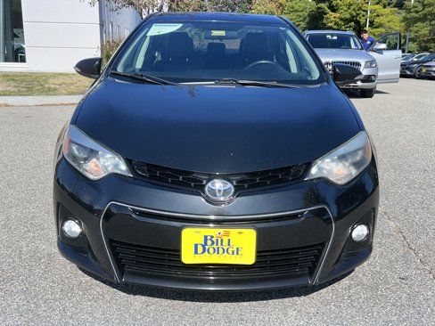 Used 2015 Toyota Corolla S image 2