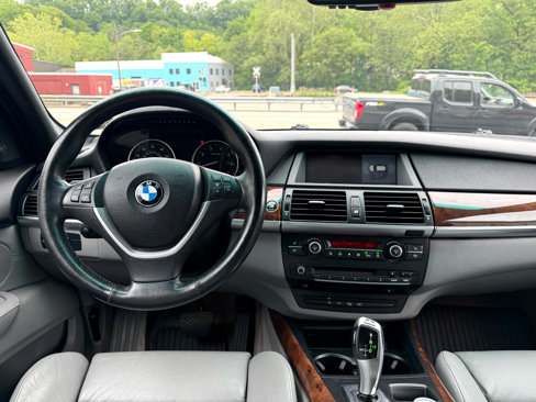 Used 2007 BMW X5 4.8i image 13
