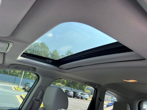 Used 2021 Honda CR-V EX image 33