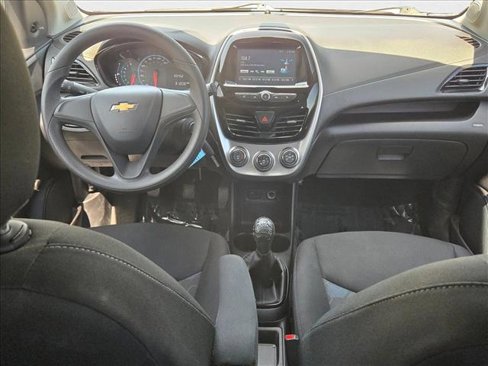 Used 2016 Chevrolet Spark LS image 16