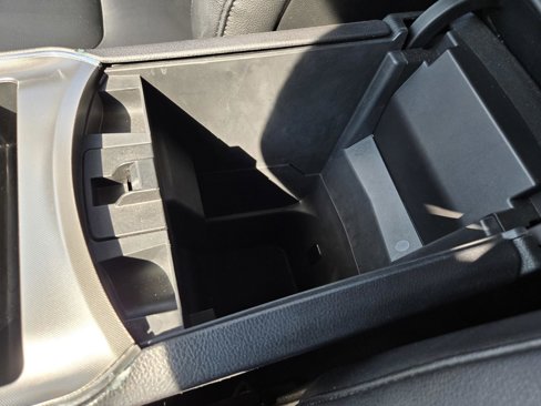 Used 2024 Ford Edge Titanium image 11