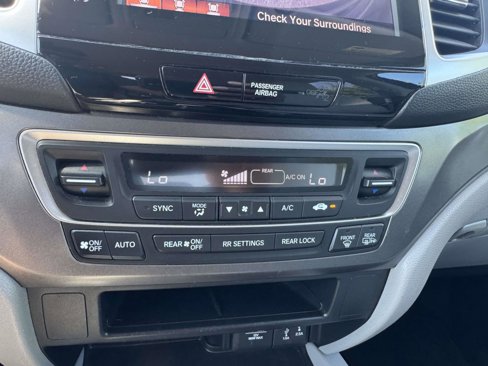 Used 2018 Honda Pilot EX image 27