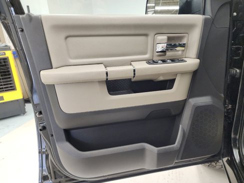 Used 2011 RAM 1500 Big Horn image 11