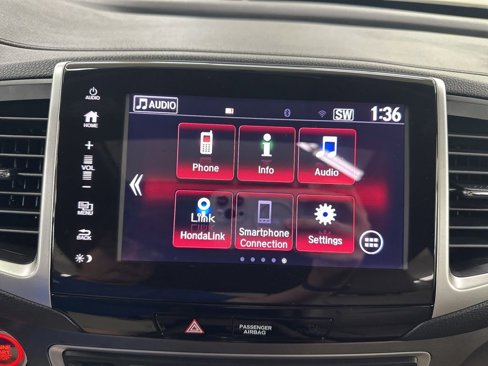 Used 2017 Honda Pilot EX-L image 48