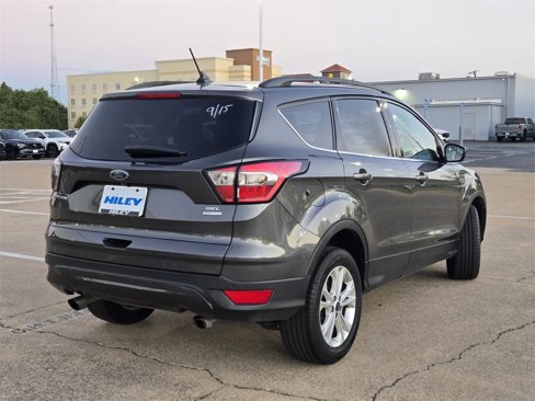 Used 2018 Ford Escape SEL image 5