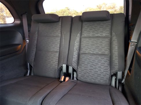 Used 2022 Dodge Durango SXT image 9