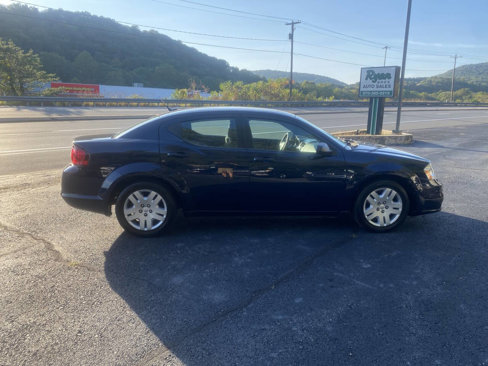 Used 2013 Dodge Avenger SE image 5