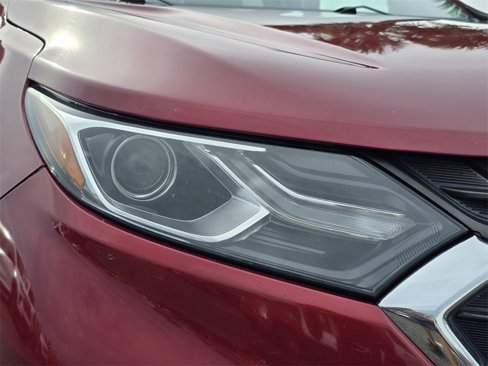 Used 2019 Chevrolet Equinox LT image 10