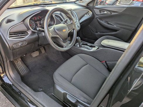 Used 2018 Chevrolet Malibu LS w/ LPO, Convenience Package 1 image 13